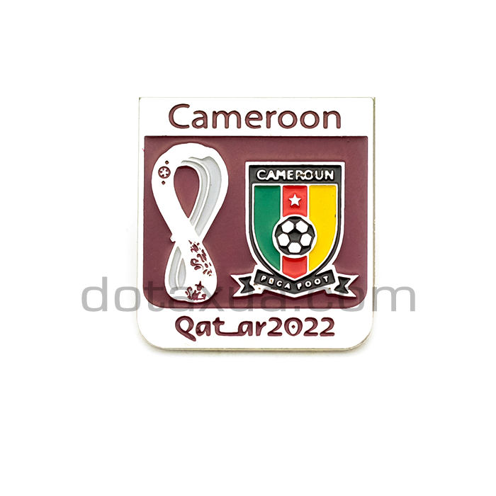 Team of Cameroon World Cup 2022 Qatar