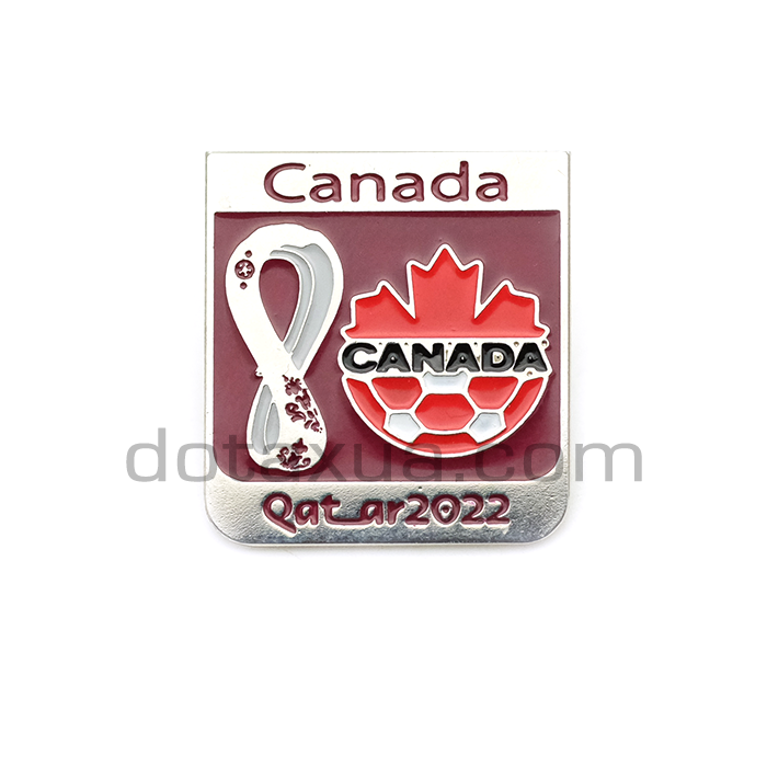 Team of Canada World Cup 2022 Qatar