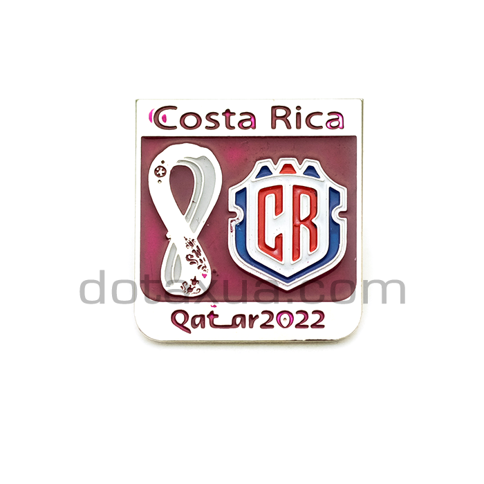 Team of Costa Rica World Cup 2022 Qatar