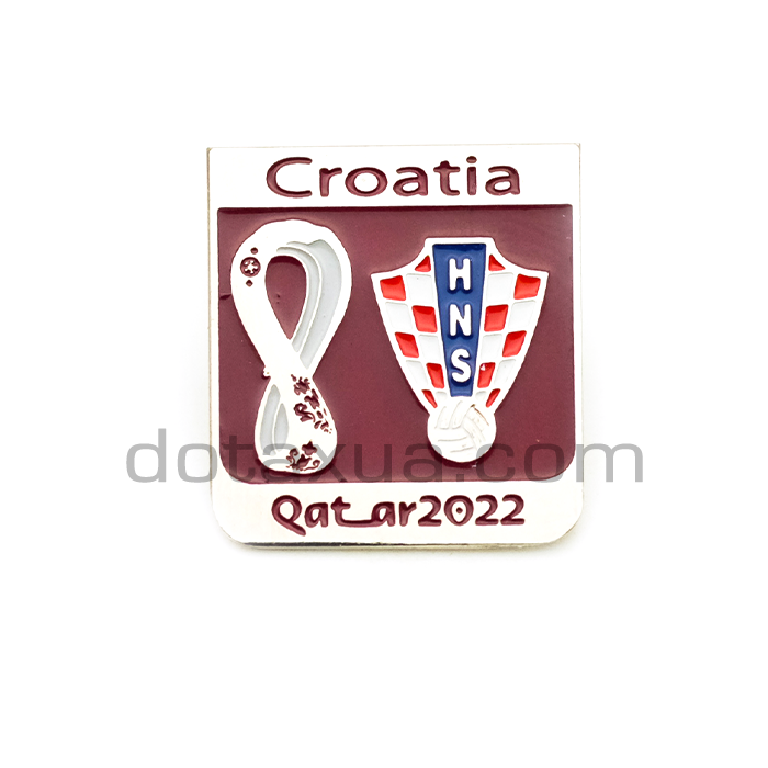 Team of Croatia World Cup 2022 Qatar