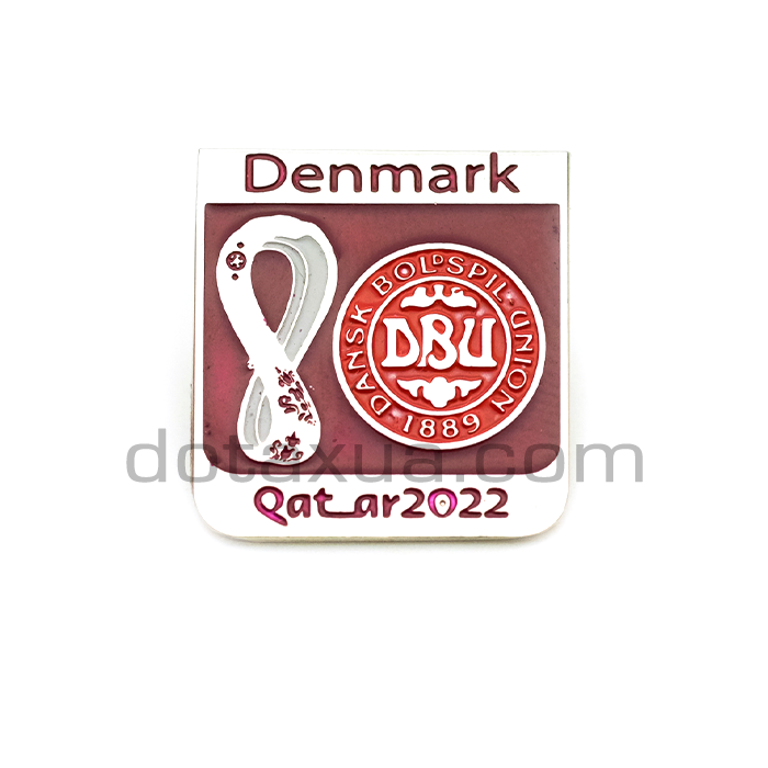 Team of Denmark World Cup 2022 Qatar