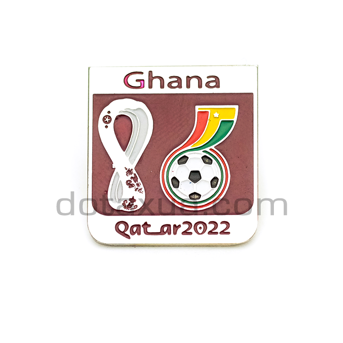 Team of Ghana World Cup 2022 Qatar