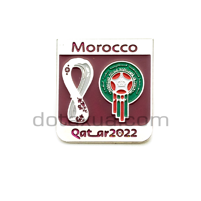 Team of Morocco World Cup 2022 Qatar