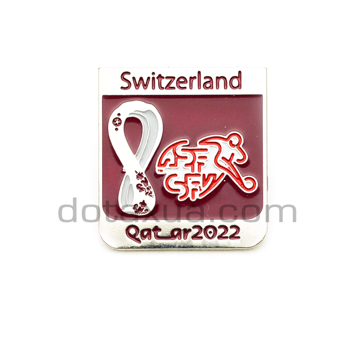 Team of Switzerland World Cup 2022 Qatar