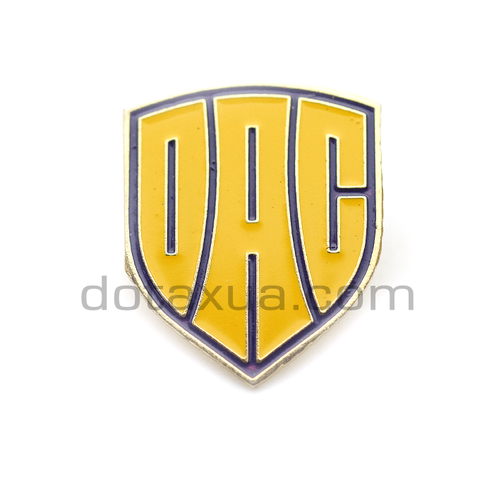 FC DAC Slovakia Pin