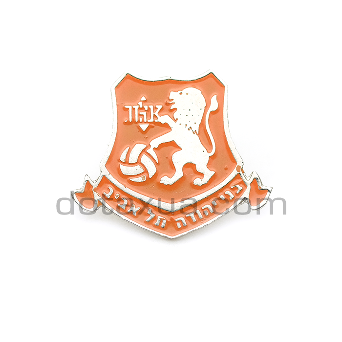 Bnei Yehuda Tel-Aviv FC Israel