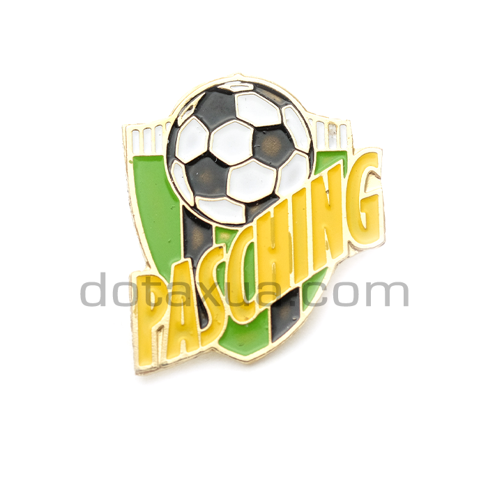 FC Pasching Austria Pin 