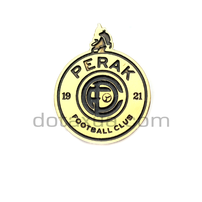 AFC Perak FC Malaysia Pin