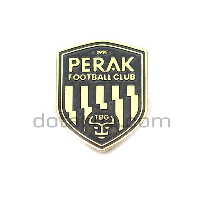 AFC Perak FC Malaysia Pin