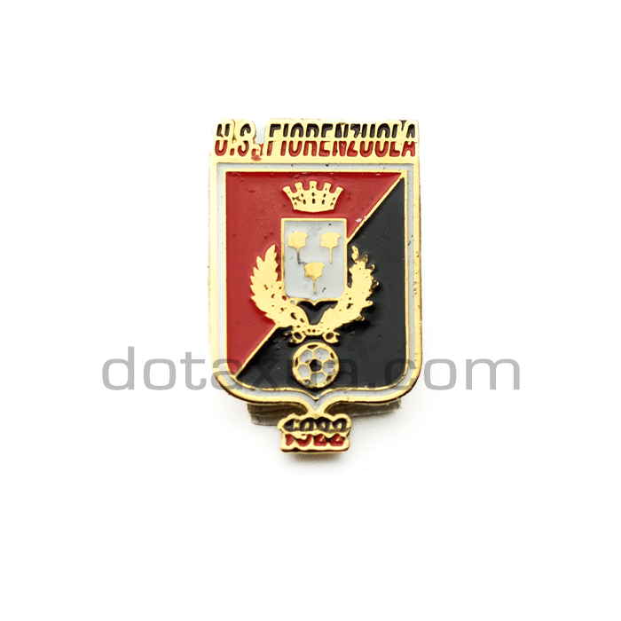 US Fiorenzuola 1922 Italy Pin