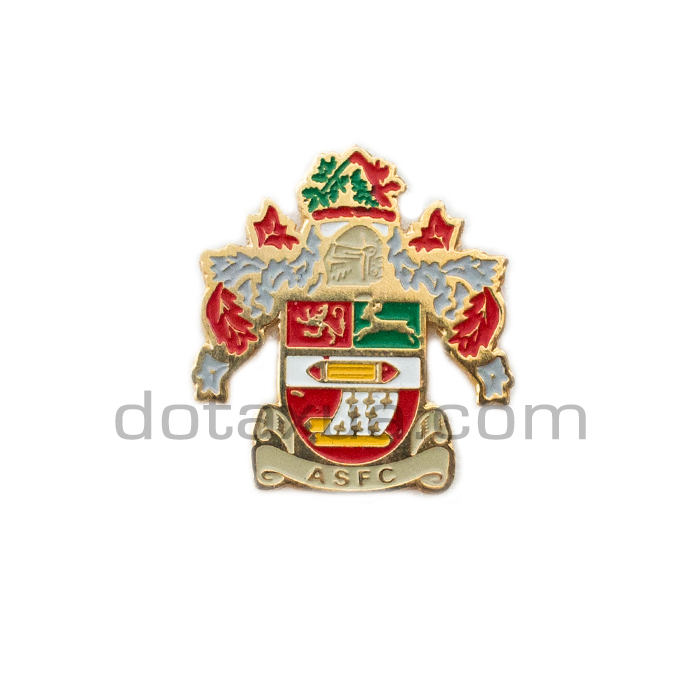 Accrington Stanley FC England 1 Pin