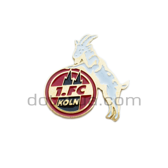 1. FC Koln Germany 2 Pin