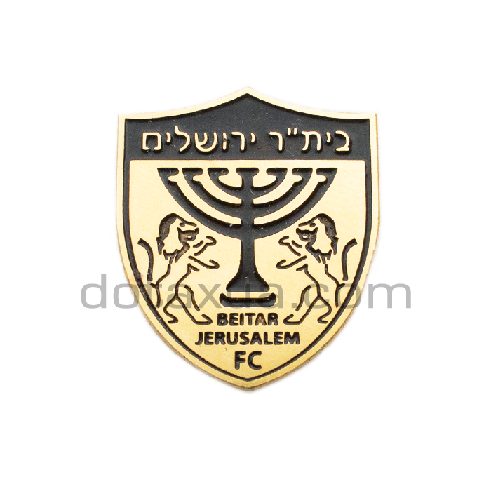 Beitar FC Israel Pin