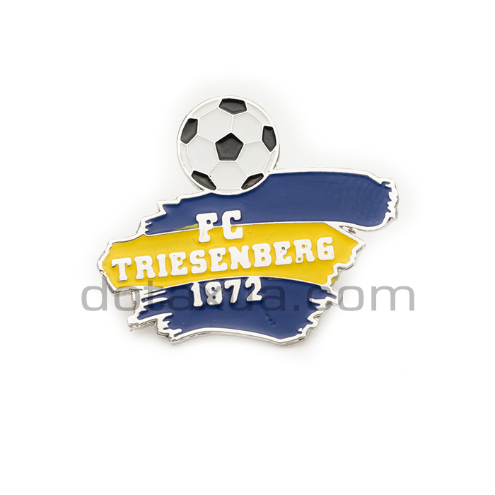 Triesenberg FC Liechtenstein Pin