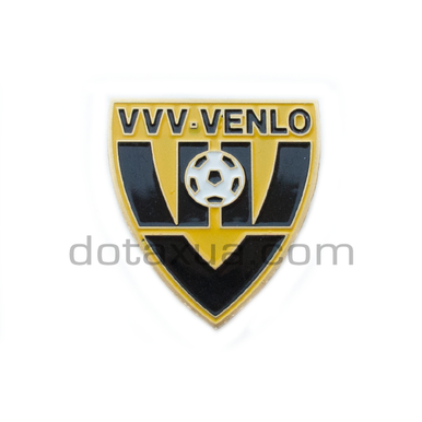 Netherland Pin