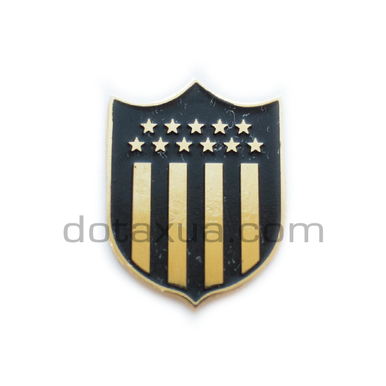BUFANDA FUTBOL CLUB Atlético PEÑAROL de Montevideo (Primera División de URUGUAY) EUR 19,95 - ES