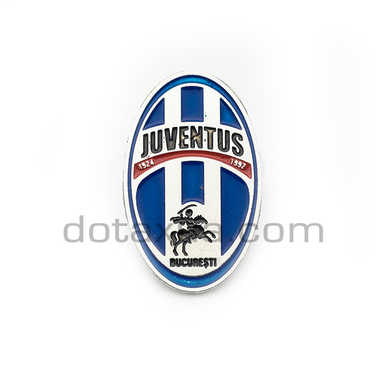 Steaua Bucarest Pin for Sale by Magic-Foot