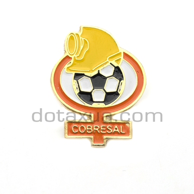 Chile Pin