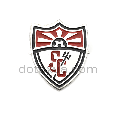 Logo of FC SANTIAGO DE CUBA