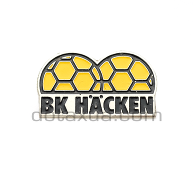 Sweden Pin