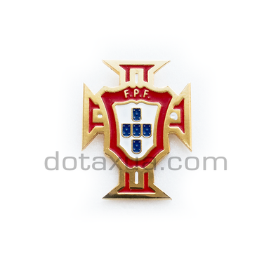 Portugal pin