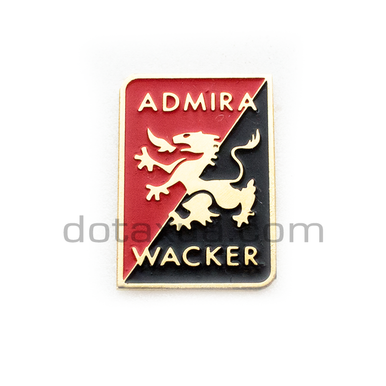 Admira Wacker Austria Pin