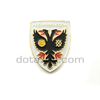 Set De Pins Officiels Wimbledon - Badges En émail Pour Revers - Collection Sportive Set De Pins Officiels Wimbledon - Badges En émail Pour Revers - Collection Sportive