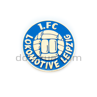 1 fc lokomotive leipzig wimpel/Pennant/Fanion
