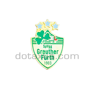 Germany Pin