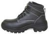 Skechers Men's Burgin Tarlac Steel Toe Work Boot Style 77143 BLK