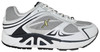 Xelero Men's Genesis Walking Sneaker White/Navy Style X32214