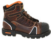 Thorogood Men's 6" Gen-Flex Composite Toe Work Boot Brown Style 804-4445