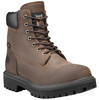 Timberland Pro Men's Direct Attach 6" Waterproof Insulated Work Boot Brown Style 38020