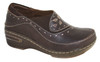 L'Artiste by Spring Step Women's Burbank Slip-On Loafers Brown