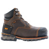 Timberland Pro Men's Boondock 6" Composite Toe  Waterproof Work Boot Brown Style 92615