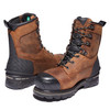 Timberland Pro Men's Boondock HD 8" Waterproof Comp Toe Work Boot A29TG