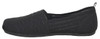 Skechers Women's BOBS Plush Golden Hour Ballet Flat Style 33332 BBK