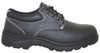 Skechers Men's Workshire Tydfil Steel Toe Work Shoe Style 77164 BLK