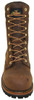 Thorogood Men's 9" Composite Toe Waterproof Logger Boot Style 804-3654