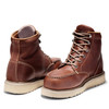Timberland Pro Men's Barstow Wedge 6" Alloy Safety Toe Work Boot Style 88559