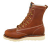 Thorogood Men's American Heritage 8" Wedge Steel Toe Work Boots 804-4364