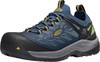 Keen Utility Men's Flint II Sport Carbon-Fiber Toe Work Shoe 1023231