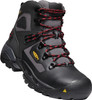 Keen Utility Men's St. Paul 6" Waterproof Carbon-Fiber Safety Toe Work Boot 1021351