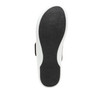 Alegria Traq Women's Qwik Walking Shoe Black Top QWI-5009