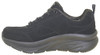 Skechers Women's D'Lux Walker Pure Pleasure Walking Sneaker Style 149318 BBK