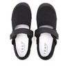 Alegria Traq Women's Qutie Walking Shoe Black Top QUT-5009
