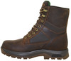 Dunham Men's 8000Works 8-Inch Soft Toe Waterproof Work Boot