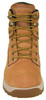 Dunham Men's 8000Works 6-Inch Soft Toe Waterproof Work Boot Wheat