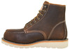 Carhartt Men's 6" Steel Toe Waterproof Wedge Boot Style CMW6295