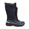 JBU by Jambu Women's Lorina Waterproof Winter Boot Navy